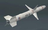 Truyền thông Nga tố cáo Su-27 Ukraine trang bị tên lửa AGM-88 Mỹ tấn công Belgorod 