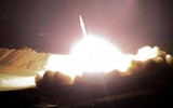 Tên lửa đạn đạo Fateh-110 Iran sẽ hiện diện tại Ukraine?