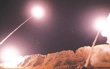 Tên lửa đạn đạo Fateh-110 Iran sẽ hiện diện tại Ukraine?