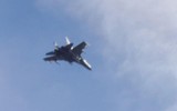 Truyền thông Nga tố cáo Su-27 Ukraine trang bị tên lửa AGM-88 Mỹ tấn công Belgorod 