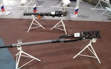 Truyền thông Nga tố cáo Su-27 Ukraine trang bị tên lửa AGM-88 Mỹ tấn công Belgorod 