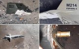 EU tìm bằng chứng việc Iran cung cấp UAV cảm tử cho Nga sử dụng tại Ukraine