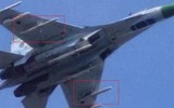Truyền thông Nga tố cáo Su-27 Ukraine trang bị tên lửa AGM-88 Mỹ tấn công Belgorod 