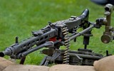 Đức chuyển thiết giáp Marder cho Hy Lạp, mở đường cho Ukraine nhận xe BMP-1