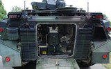 Đức chuyển thiết giáp Marder cho Hy Lạp, mở đường cho Ukraine nhận xe BMP-1