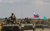 Ông Putin ký lệnh thiết quân luật 4 tỉnh vừa sáp nhập từ Ukraine