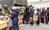 Ông Putin ký lệnh thiết quân luật 4 tỉnh vừa sáp nhập từ Ukraine