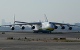 Kết luận điều tra của Kiev 'gây sốc' về máy bay lớn nhất thế giới An-225 bị phá hủy