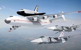 Kết luận điều tra của Kiev 'gây sốc' về máy bay lớn nhất thế giới An-225 bị phá hủy