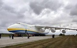 Kết luận điều tra của Kiev 'gây sốc' về máy bay lớn nhất thế giới An-225 bị phá hủy
