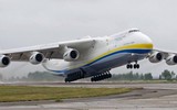 Kết luận điều tra của Kiev 'gây sốc' về máy bay lớn nhất thế giới An-225 bị phá hủy