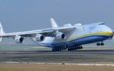 Kết luận điều tra của Kiev 'gây sốc' về máy bay lớn nhất thế giới An-225 bị phá hủy