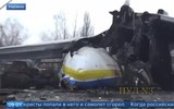 Kết luận điều tra của Kiev 'gây sốc' về máy bay lớn nhất thế giới An-225 bị phá hủy