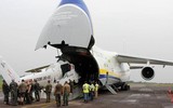 Kết luận điều tra của Kiev 'gây sốc' về máy bay lớn nhất thế giới An-225 bị phá hủy