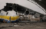 Kết luận điều tra của Kiev 'gây sốc' về máy bay lớn nhất thế giới An-225 bị phá hủy