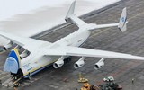 Kết luận điều tra của Kiev 'gây sốc' về máy bay lớn nhất thế giới An-225 bị phá hủy
