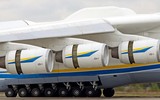 Kết luận điều tra của Kiev 'gây sốc' về máy bay lớn nhất thế giới An-225 bị phá hủy