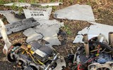 Mỹ nói 'có nhiều bằng chứng' Nga sử dụng UAV tự sát Iran tại Ukraine