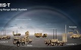 Thấy gì qua việc Ukraine tuyên bố bắn hạ 85% UAV tự sát của Nga?