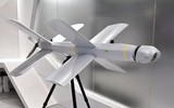 Thấy gì qua việc Ukraine tuyên bố bắn hạ 85% UAV tự sát của Nga?