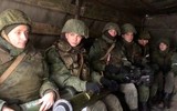 Ukraine nói Nga điều thêm quân tới Kherson để chặn đà phản công