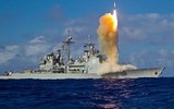 Mỹ duyệt bán tên lửa SM-6 giúp Nhật đối phó vũ khí siêu vượt âm