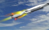 Mỹ duyệt bán tên lửa SM-6 giúp Nhật đối phó vũ khí siêu vượt âm