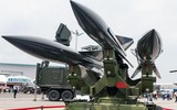 Mỹ xem xét chuyển hệ thống phòng không khét tiếng MIM-23 Hawk cho Ukraine