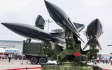 Mỹ xem xét chuyển hệ thống phòng không khét tiếng MIM-23 Hawk cho Ukraine