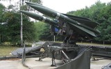 Mỹ xem xét chuyển hệ thống phòng không khét tiếng MIM-23 Hawk cho Ukraine