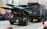 Mỹ xem xét chuyển hệ thống phòng không khét tiếng MIM-23 Hawk cho Ukraine