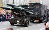 Mỹ xem xét chuyển hệ thống phòng không khét tiếng MIM-23 Hawk cho Ukraine