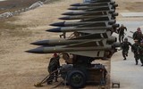 Mỹ xem xét chuyển hệ thống phòng không khét tiếng MIM-23 Hawk cho Ukraine