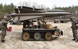Mỹ xem xét chuyển hệ thống phòng không khét tiếng MIM-23 Hawk cho Ukraine