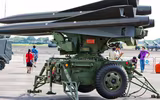 Mỹ xem xét chuyển hệ thống phòng không khét tiếng MIM-23 Hawk cho Ukraine