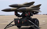 Mỹ xem xét chuyển hệ thống phòng không khét tiếng MIM-23 Hawk cho Ukraine