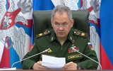 Chưa kịp biên chế hàng loạt, Nga đã cho nâng cấp tiêm kích Su-57 trong tình hình mới