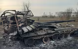 Binh lính Ukraine sử dụng 'sát thủ diệt tăng' TOW Mỹ tại 'chảo lửa' Kherson