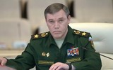 Ông Putin đích thân giám sát lực lượng hạt nhân diễn tập