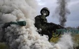 Ông Putin đích thân giám sát lực lượng hạt nhân diễn tập
