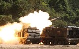 Đức viện trợ pháo phản lực mạnh nhất NATO cho Ukraine