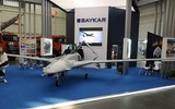 Nhà máy sản xuất UAV Bayraktar TB2 tại Ukraine sẽ được hoàn thiện?