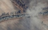 Nga dọa bắn vệ tinh Mỹ tham gia chiến sự Ukraine và màn đáp trả của Washington