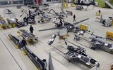 Nhà máy sản xuất UAV Bayraktar TB2 tại Ukraine sẽ được hoàn thiện?