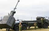 Thụy Điển có thể cung cấp 12 siêu pháo tự hành Archer cho Ukraine