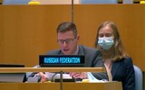 Nga dọa bắn vệ tinh Mỹ tham gia chiến sự Ukraine và màn đáp trả của Washington