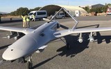 Nhà máy sản xuất UAV Bayraktar TB2 tại Ukraine sẽ được hoàn thiện?