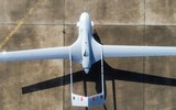 Nhà máy sản xuất UAV Bayraktar TB2 tại Ukraine sẽ được hoàn thiện?