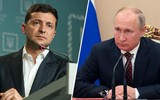Tổng thống Putin nói về tổn thất nhân mạng binh lính Nga tại Ukraine