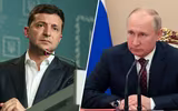 Tổng thống Putin nói về tổn thất nhân mạng binh lính Nga tại Ukraine
